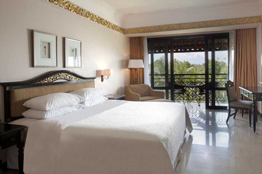 Hotel Mustika Yogyakarta And Maguwo