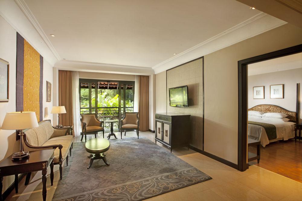Mustika Yogyakarta And Hotel Maguwo