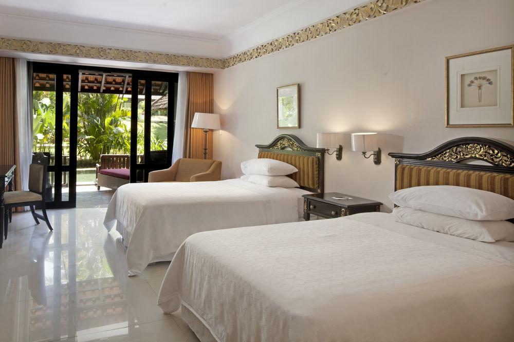 Hotel Mustika Yogyakarta And 5*