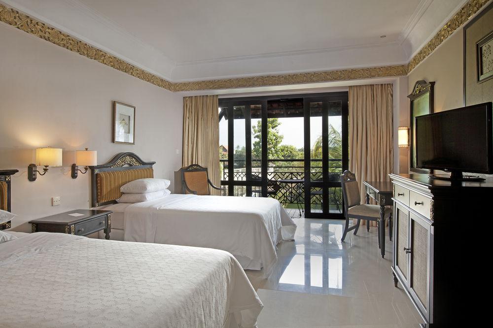 Mustika Yogyakarta And 5*