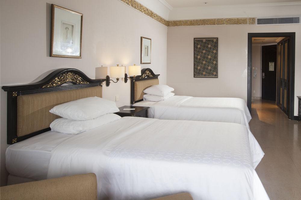 Mustika Yogyakarta And Hotel