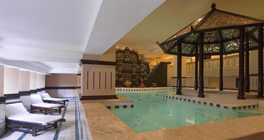 Mustika Yogyakarta And Hotel Maguwo