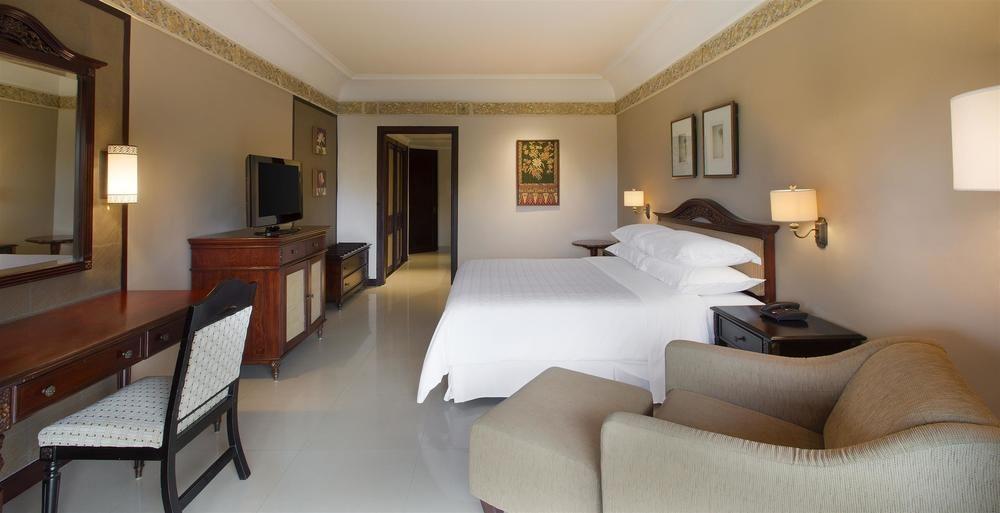 Hotel Mustika Yogyakarta And