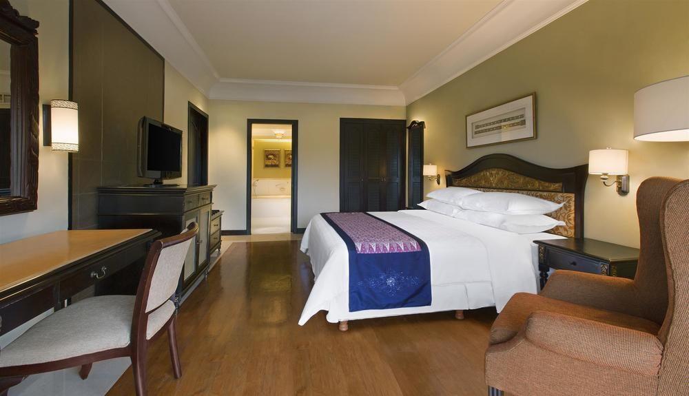 Mustika Yogyakarta And Hotel Jogjakarta