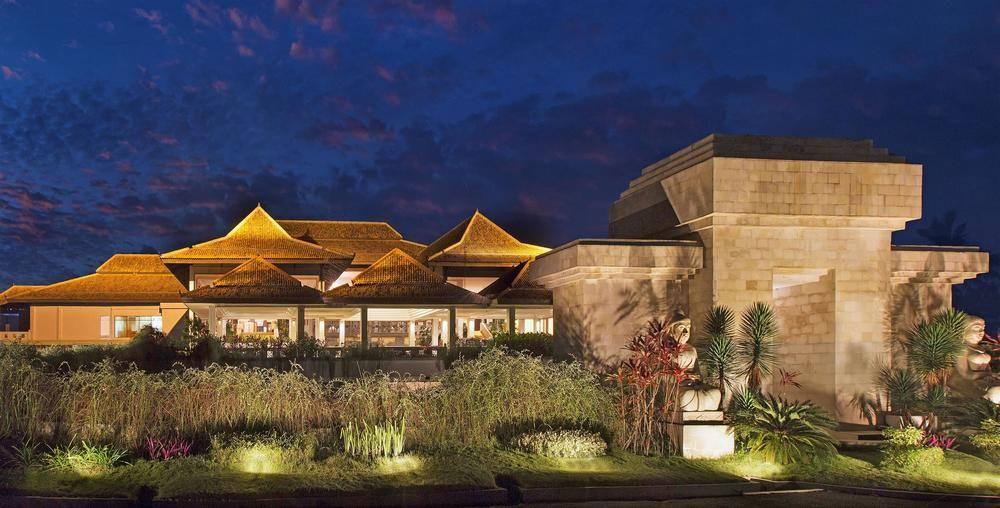 Mustika Yogyakarta And 5* Jogjakarta