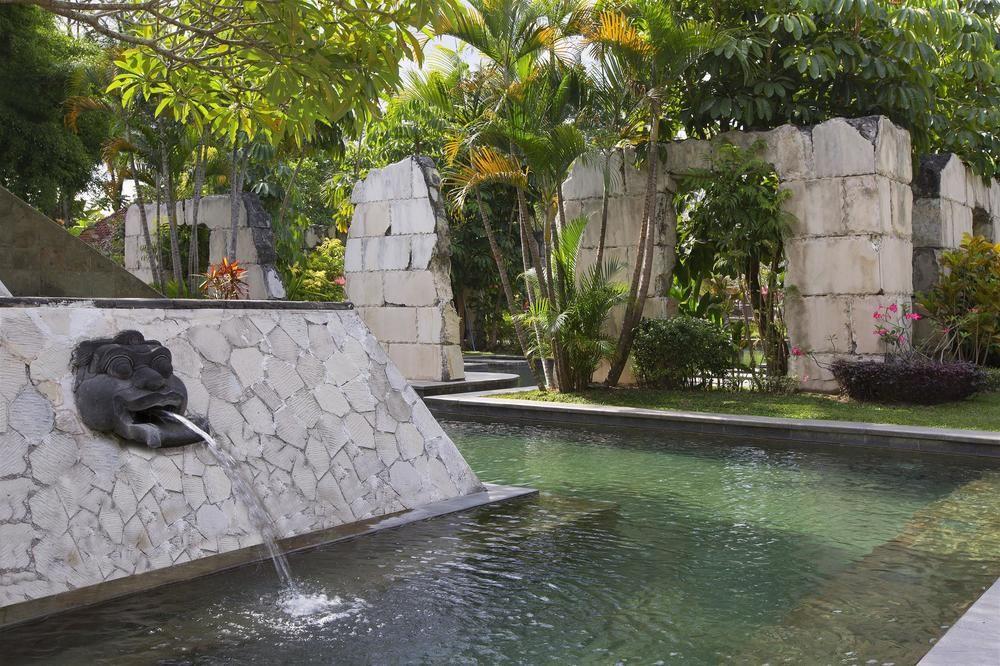 Hotel Mustika Yogyakarta And 5*