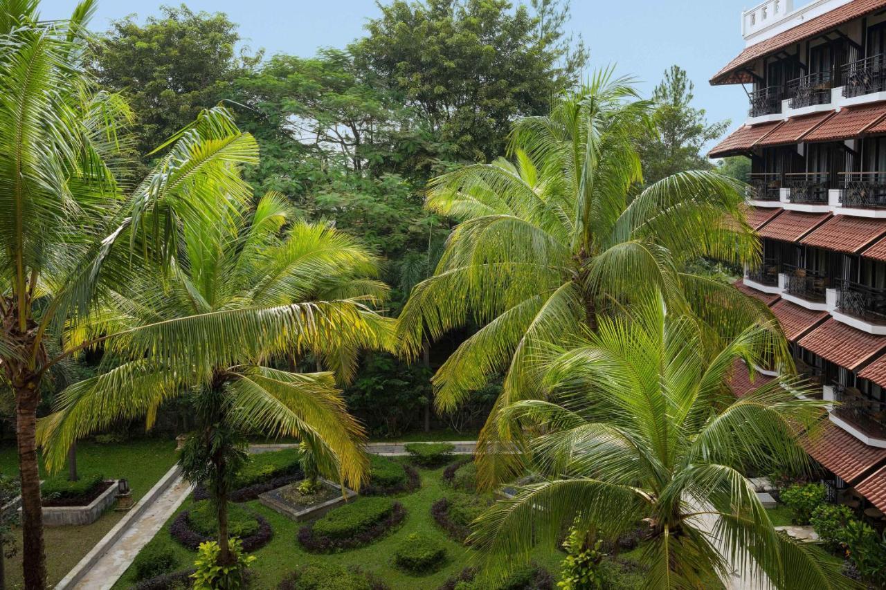 Mustika Yogyakarta And