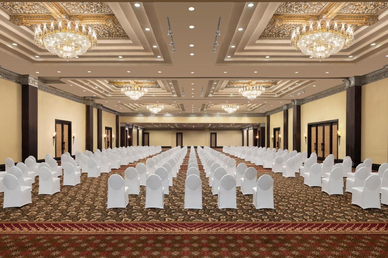 Mustika Yogyakarta And Hotel