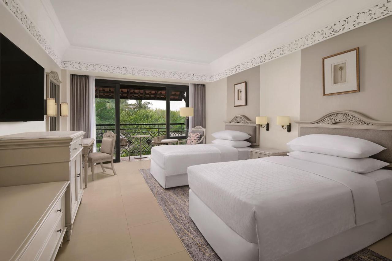 Hotel Mustika Yogyakarta And Maguwo