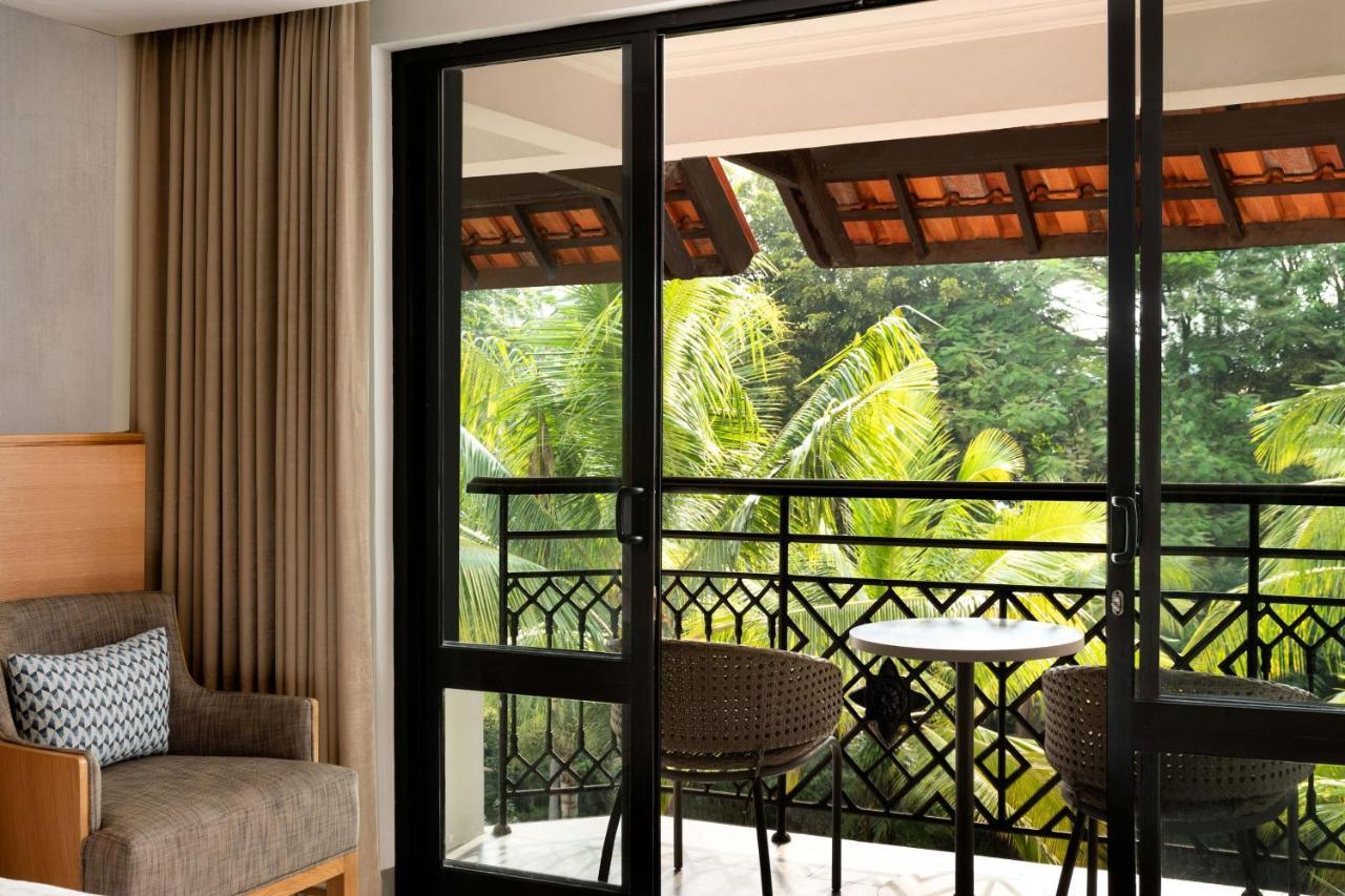 Mustika Yogyakarta And Hotel 5*