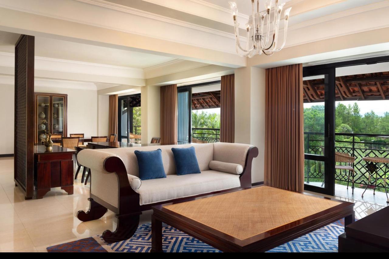 Mustika Yogyakarta And 5*