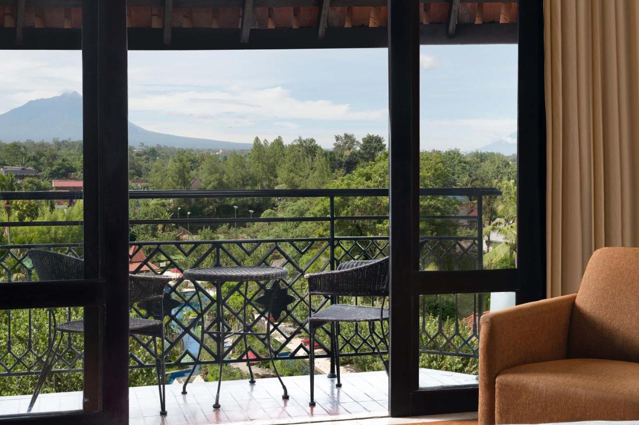 Mustika Yogyakarta And 5*