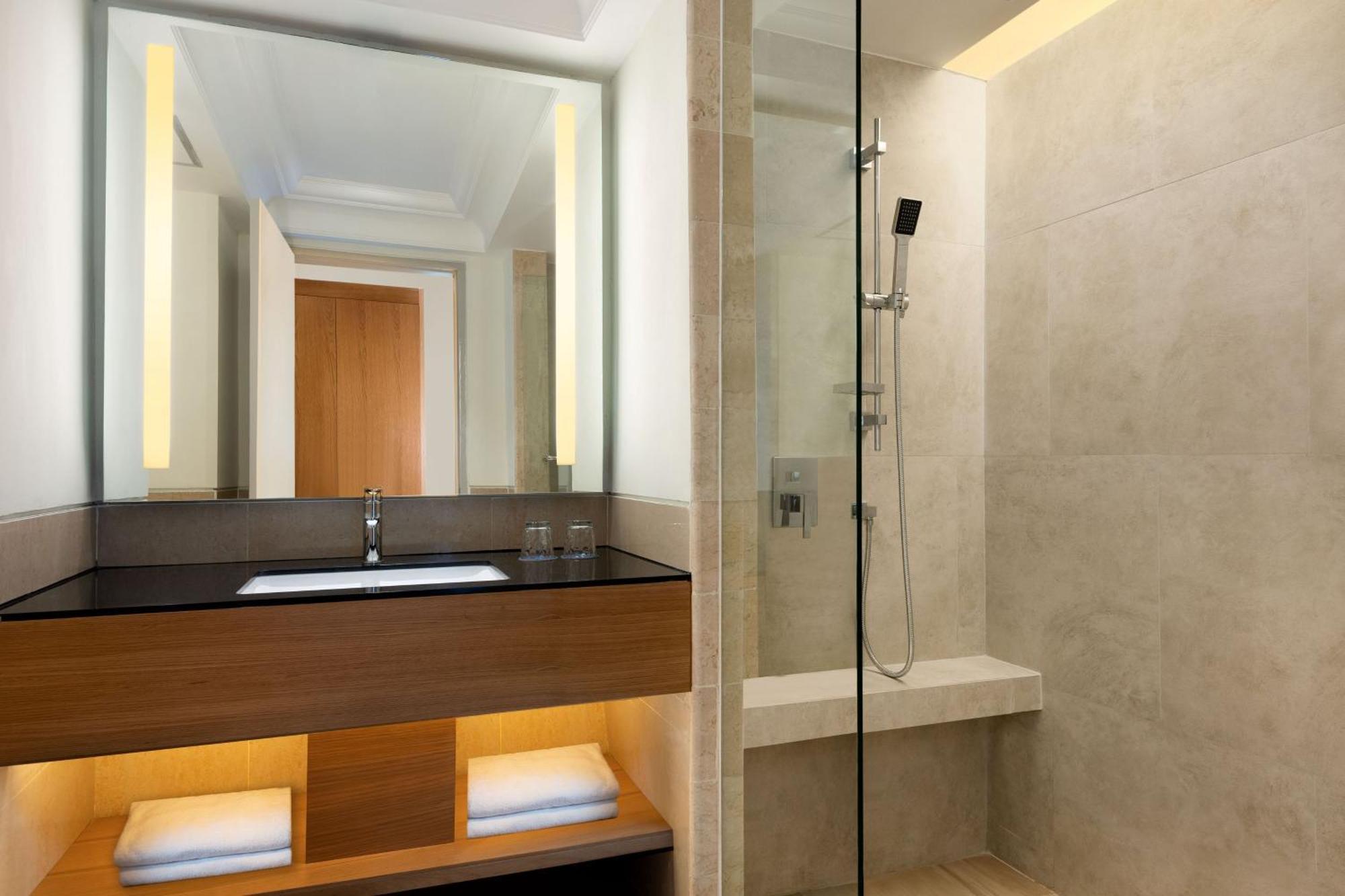 Hotel Mustika Yogyakarta And