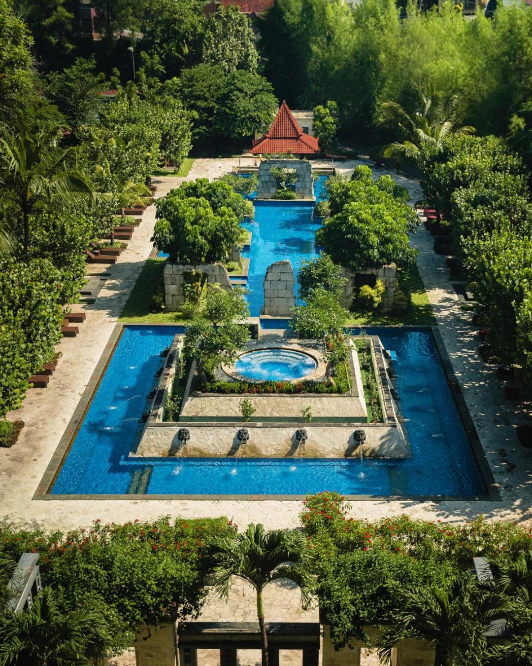 Mustika Yogyakarta And 5*