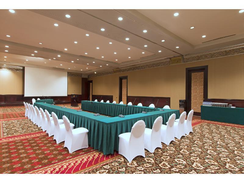 Hotel Mustika Yogyakarta And Maguwo
