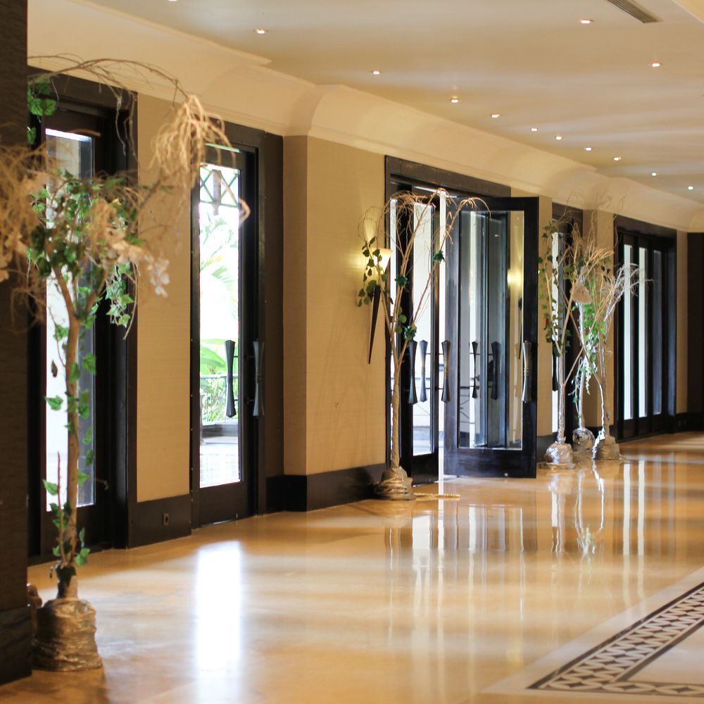 Hotel Mustika Yogyakarta And