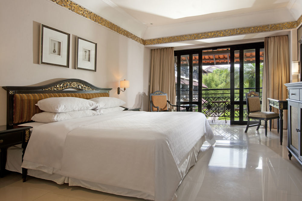 Hotel Mustika Yogyakarta And 5*
