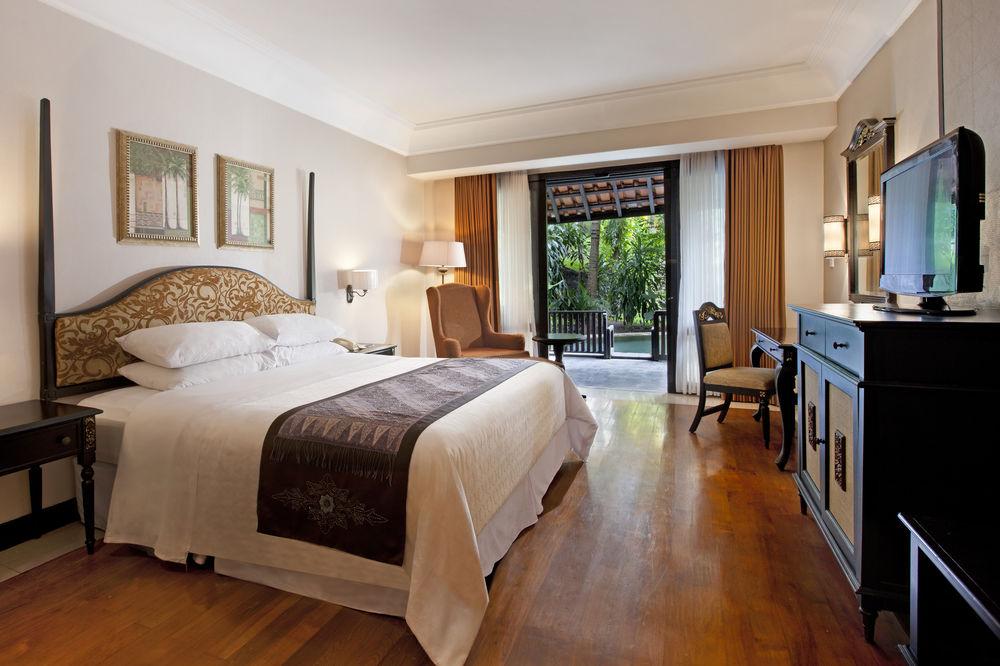 Hotel Mustika Yogyakarta And Yogyakarta