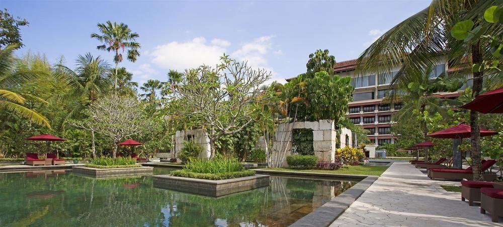 Mustika Yogyakarta And Hotel 5*
