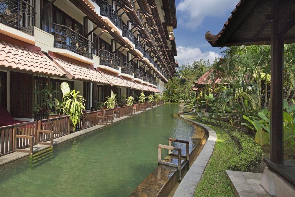 Mustika Yogyakarta And Hotel 5*
