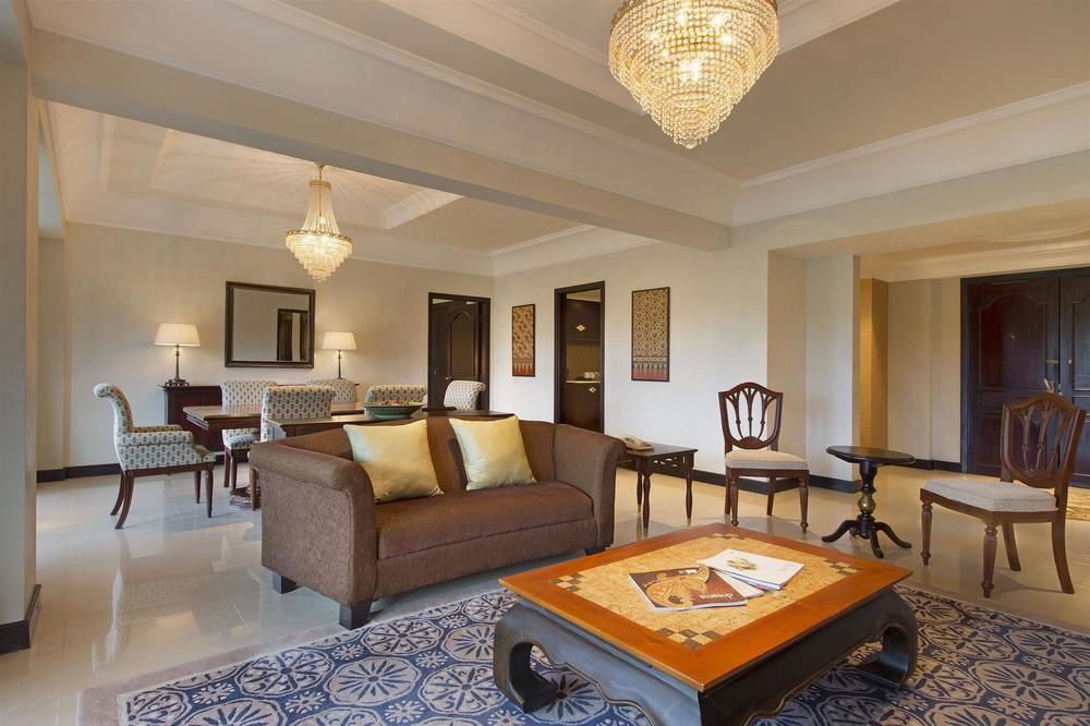 Mustika Yogyakarta And Hotel Yogyakarta