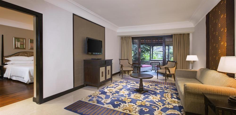 Hotel Mustika Yogyakarta And