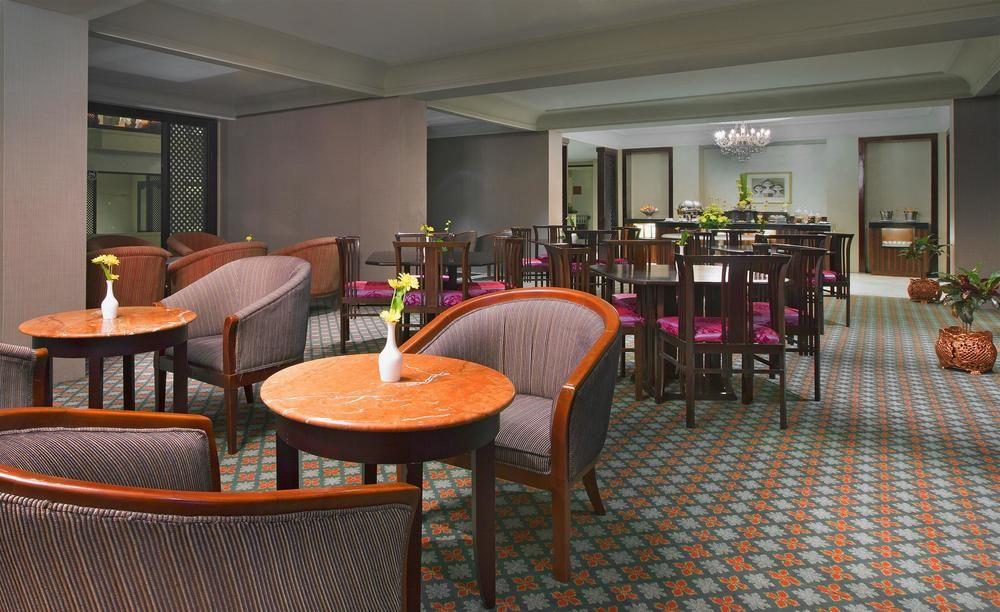 Mustika Yogyakarta And Hotel