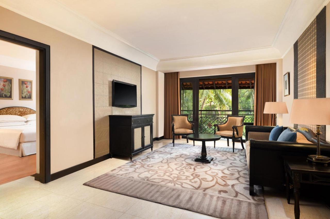 Mustika Yogyakarta And Hotel 5*