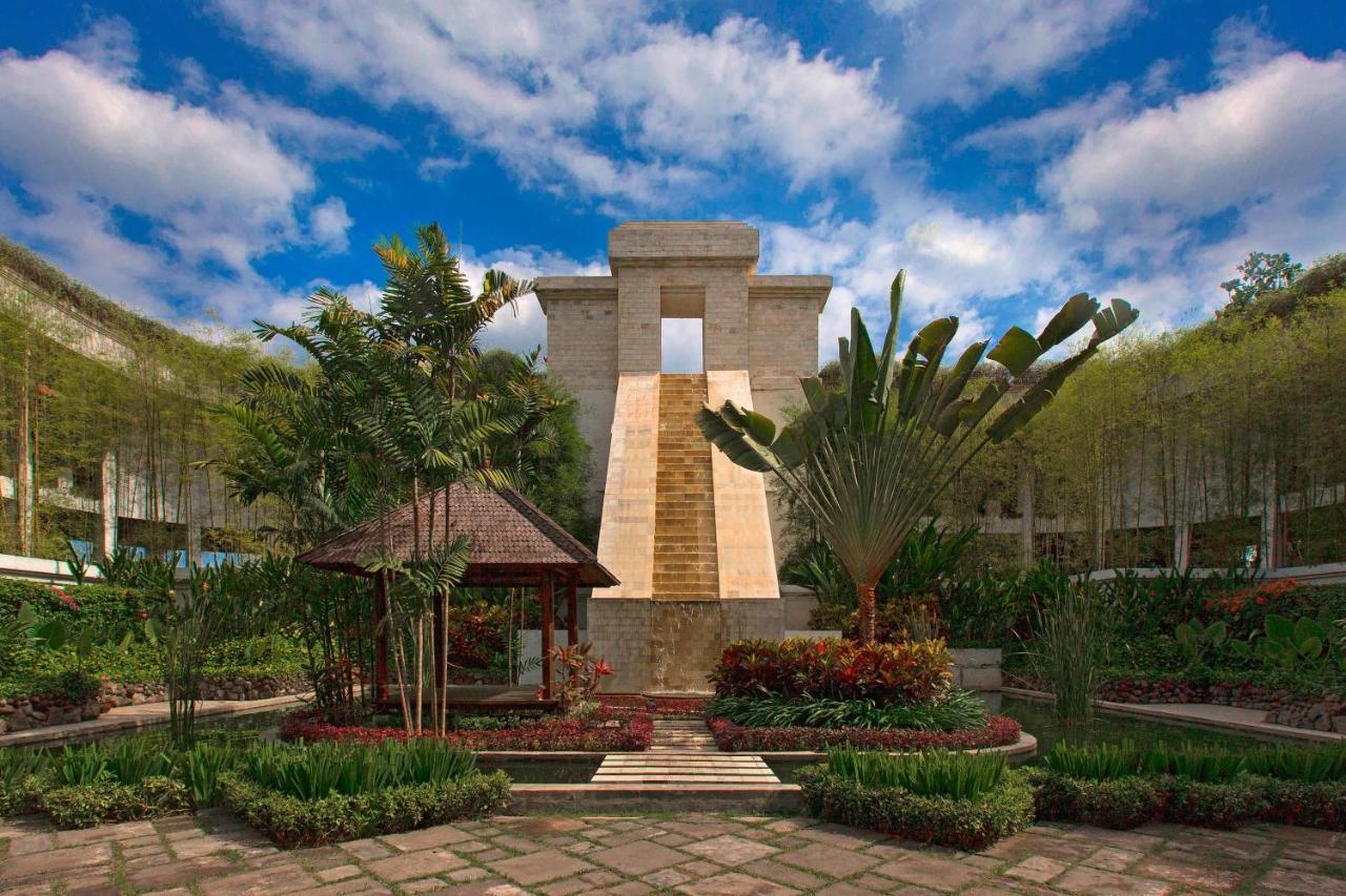 Mustika Yogyakarta And Hotel