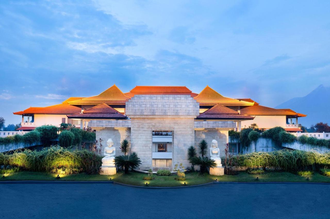 Mustika Yogyakarta And Yogyakarta
