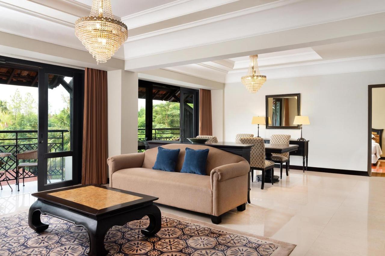 Mustika Yogyakarta And Hotel Yogyakarta