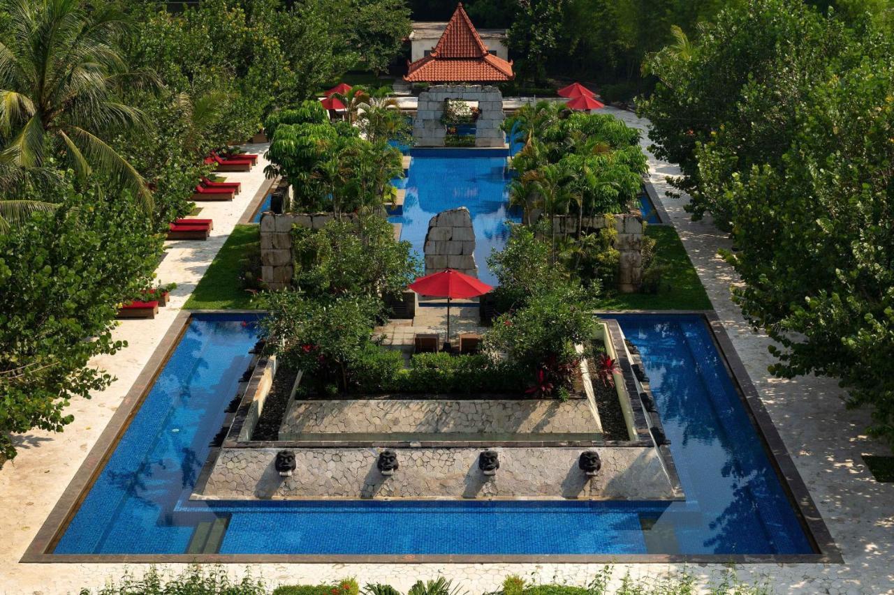 Hotel Mustika Yogyakarta And Yogyakarta