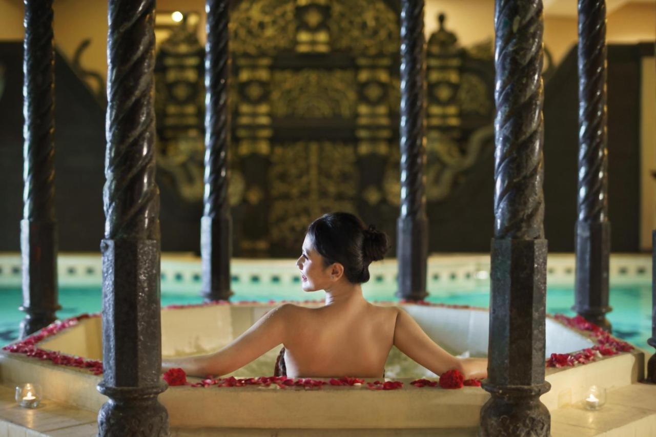Hotel Mustika Yogyakarta And 5*