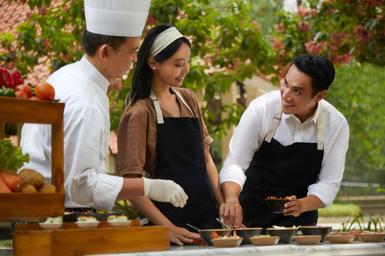 Hotel Mustika Yogyakarta And