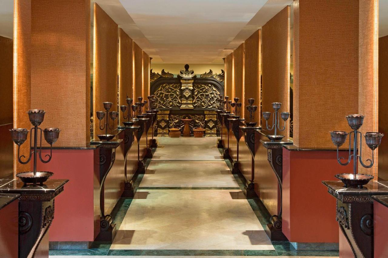 Mustika Yogyakarta And 5*