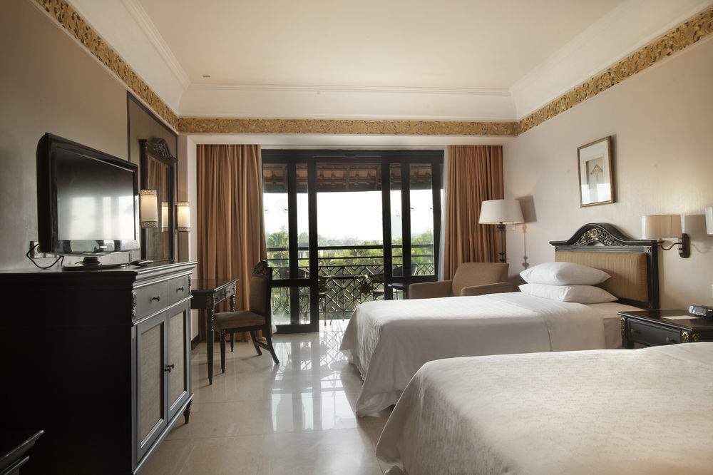 Mustika Yogyakarta And Hotel