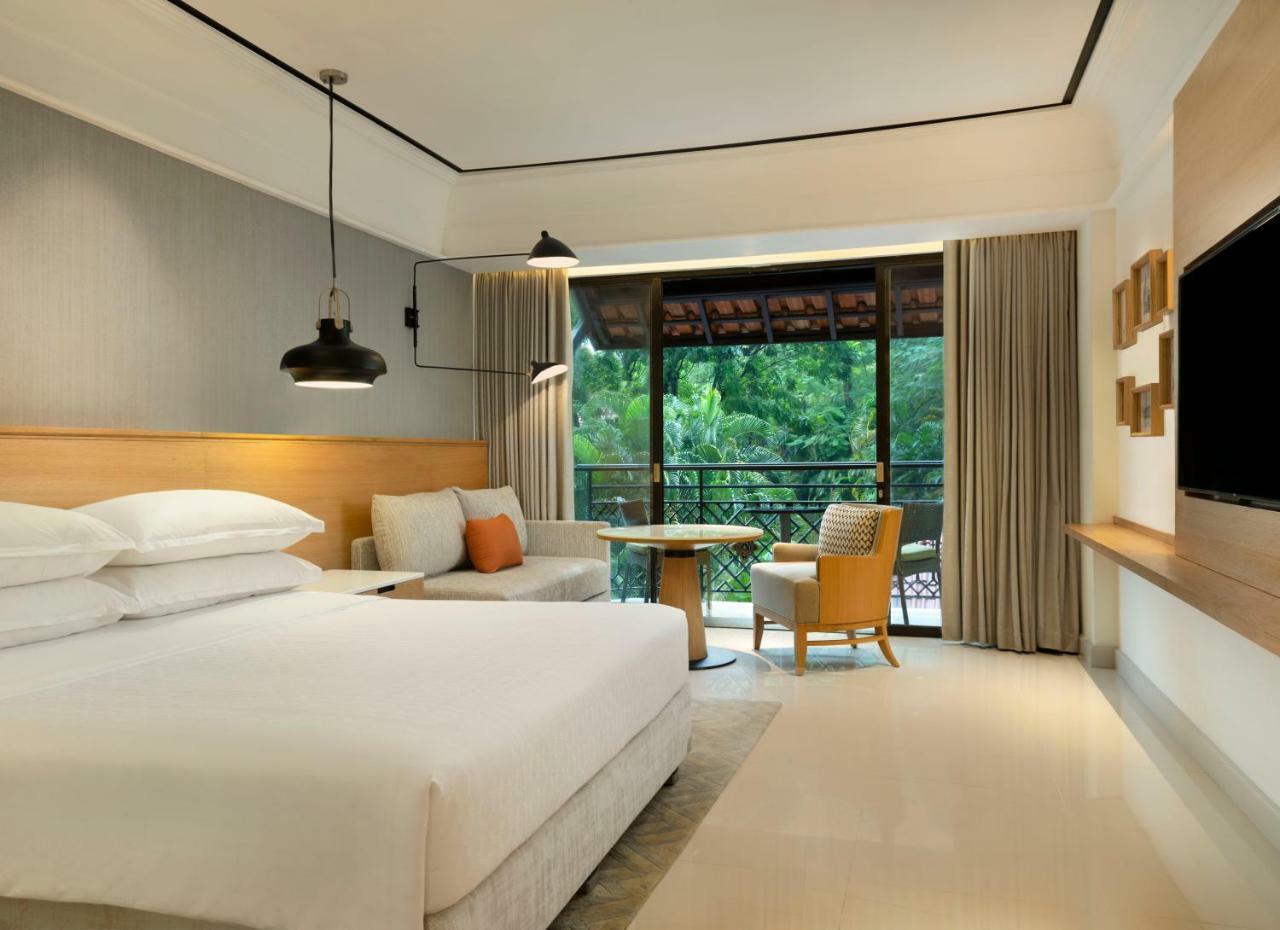 Hotel Mustika Yogyakarta And 5*